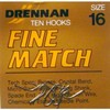 Drennan Spade End Match Fine 16