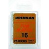 Drennan Spade End Match Fine Box25 S16