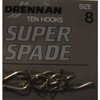 Drennan Super Spade End Match S8