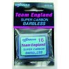 Drennan Team England Super Carbon Barbless 10