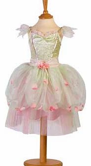 Dress up by Design Apple Blossom Fairy Costume -