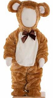 Dress up by Design Baby Teddy Bear Costume -