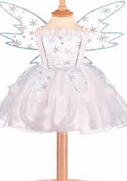 Dress Up by Design Frozen Fairy 6 - 8 Years