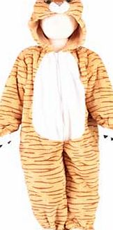 Dress Up By Design Tabby Cat Costume - 18months to 2 years
