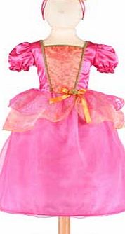 Dress Up by Design Tropical Princess - 3 - 5 years