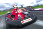 Daytona Go Karting Experience
