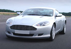 Driving Ferrari and Aston Martin Experience