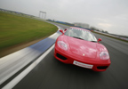 Driving Ferrari Thrill (UK Wide)