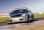 Driving Porsche Master Driving Experience