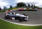 Single Seater at Prestwold Hall 2 for 1 Special