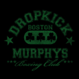 Dropkick Murphys Boston