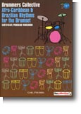 Unbranded Drummers Collective: Afro-Caribbean And Brazilian Rhythms For The Drumset