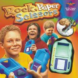 Drumond Park Rock Paper Scissors