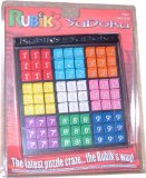 Drumond Park Rubiks Sudoku