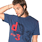 Dryice Stab Stitch T-Shirt
