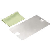 DS Mirror Screen Protector for iPod touch 4G
