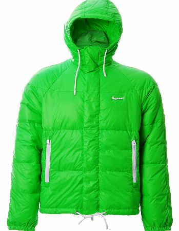 Dsquared Lightweight Down Jacket