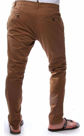 Dsquared Slim Fit Chinos