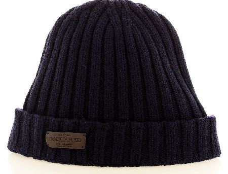 Dsquared Woolen Hat