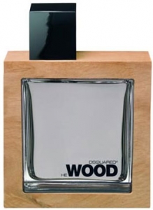 Dsquared2 HE WOOD EDT (50ML)