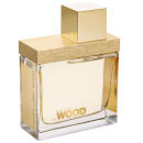 She Wood Golden Light Wood EDP 50ml