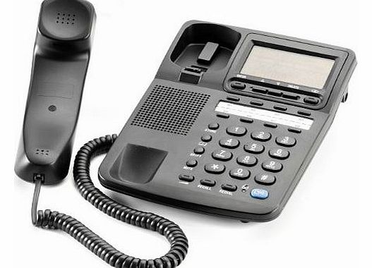 DST DX900 System Phone