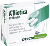 aand#39;biotica probiotic 20 capsules