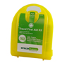 free travel first aid kit when you buy dtecta travla or diarsafe