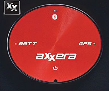 Dual Electronics Corp Dual Electronics XGPS150A Universal Bluetooth GPS Receiver for Portable Devices