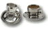 DUALIT Cool Wall Cappuccino Cups