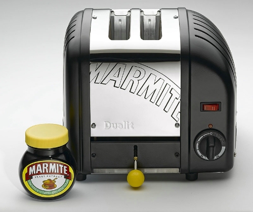 Dualit Marmite Toaster