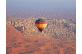 Dubai Balloon Adventure - Child