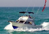 Fishing Excursion - Fishing Charter Per Boat (up to 6 persons)