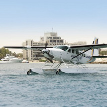 Dubai Seaplane Tour - Adult