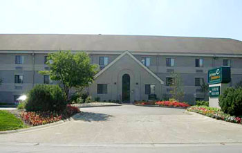 Extended Stay America Columbus - Sawmill Rd.