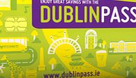 Dublin Pass - 6-Day Pass Child