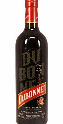 Dubonnet  Red Vermouth 75cl Bottle