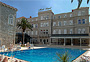 Hotel Lapad Dubrovnik (Balcony Side Sea View)