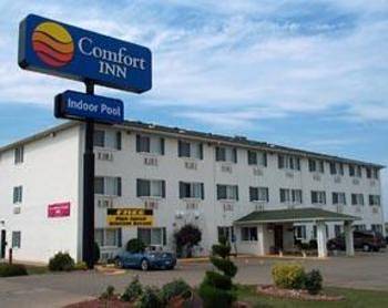 Comfort Inn Dubuque