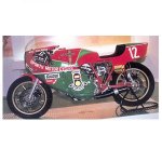 Ducati 900 SS Mike Hailwood 1978