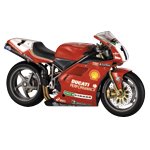 Ducati 996 WSB 1999 Carl Fogarty