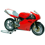 Ducati 998R Race Bike