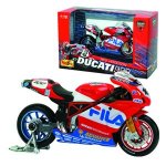 Ducati 999 F03 SBK Neil Hodgson 2003