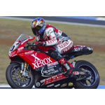 Ducati 999RS Miguel Praia 2004