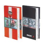 Ducati address book