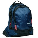 blue-line rucksack