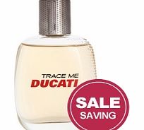 Ducati Trace Me Aftershave 100ml