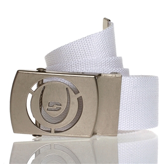 Duck and Cover Conrad Belt