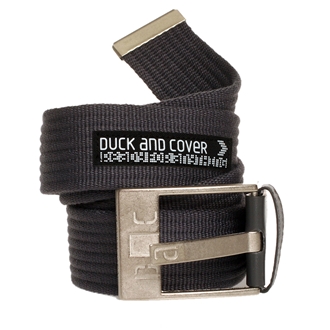 Duck and Cover Elias Belt