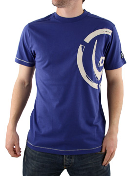 Twilight Blue Maximo T-Shirt
